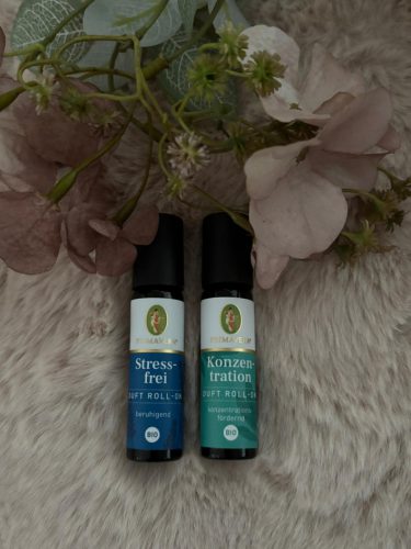 Duft-Roll-On